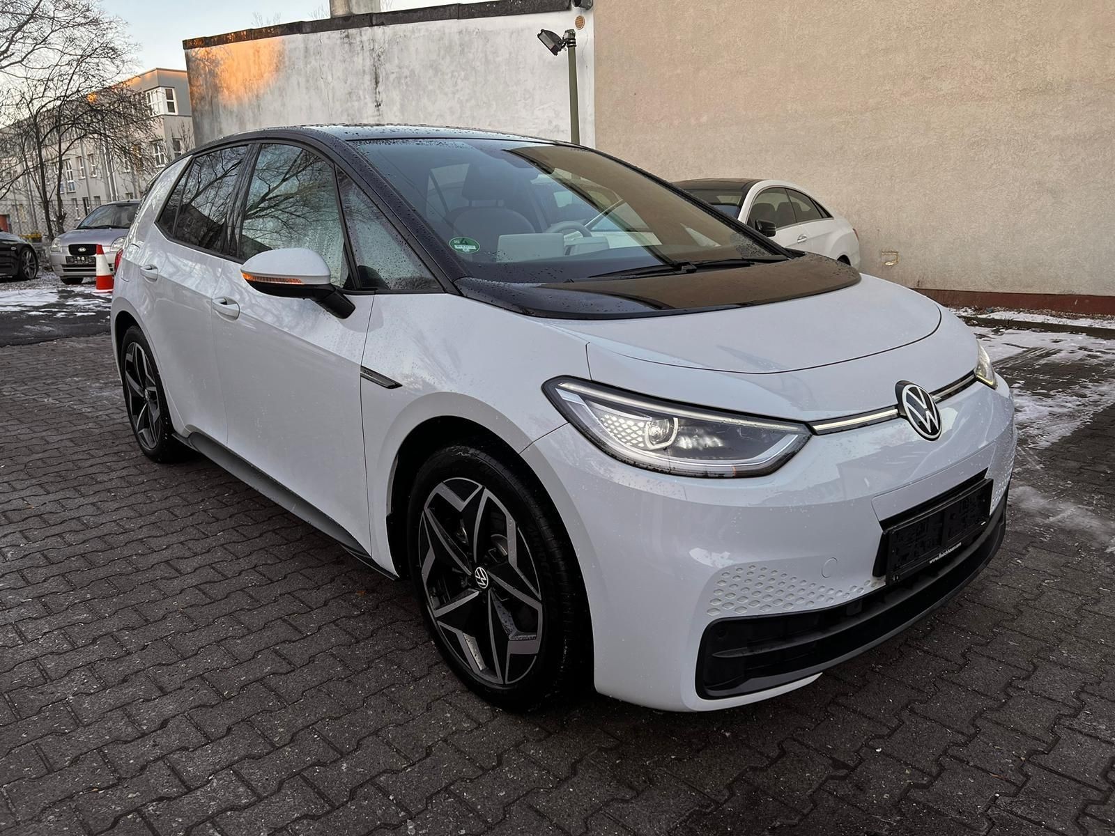 Volkswagen ID.3